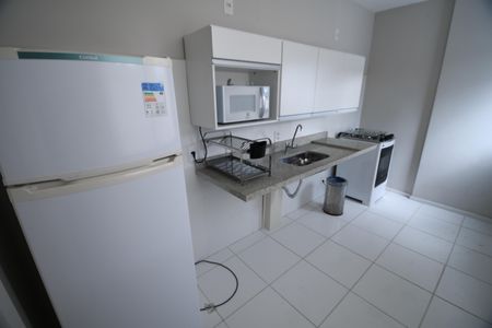 Apartamento à venda com 56m², 2 quartos e 1 vagaÁrea comum - Salão de festas