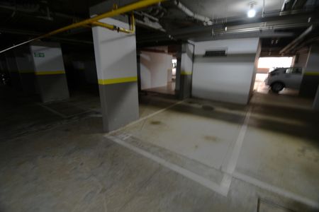 Apartamento à venda com 56m², 2 quartos e 1 vagaGaragem