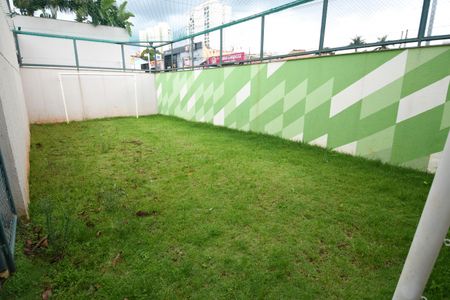 Apartamento à venda com 56m², 2 quartos e 1 vagaÁrea comum