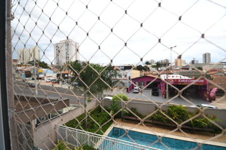 Apartamento à venda com 56m², 2 quartos e 1 vagaQuarto 2 - Suíte Vista