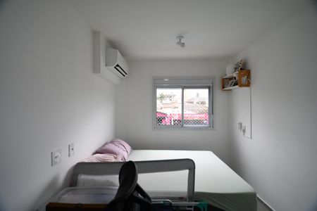 Apartamento à venda com 56m², 2 quartos e 1 vagaQuarto 2 - Suíte