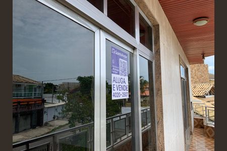 Casa para alugar com 500m², 3 quartos e 5 vagasPlaca