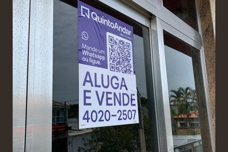 Casa para alugar com 500m², 3 quartos e 5 vagasPlaca