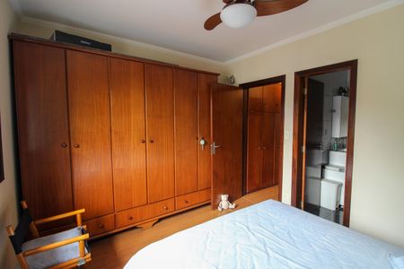 Casa para alugar com 190m², 3 quartos e 2 vagasQuarto 2