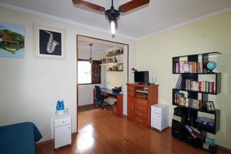 Casa para alugar com 190m², 3 quartos e 2 vagasQuarto 1