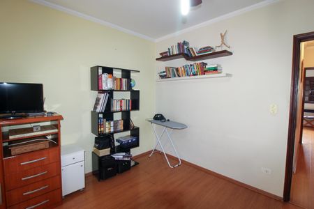 Casa para alugar com 190m², 3 quartos e 2 vagasQuarto 1