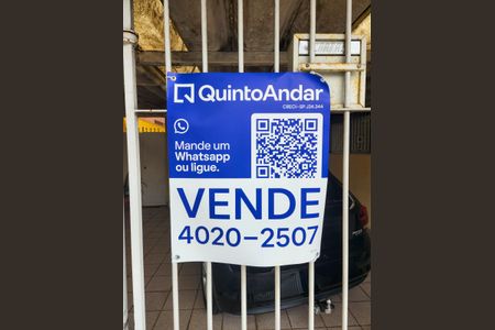 Casa para alugar com 190m², 3 quartos e 2 vagasPlaca