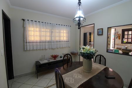 Casa para alugar com 190m², 3 quartos e 2 vagasSala de Jantar