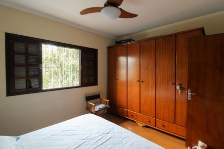 Casa para alugar com 190m², 3 quartos e 2 vagasQuarto 2