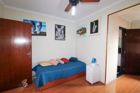 Casa para alugar com 190m², 3 quartos e 2 vagasQuarto 1