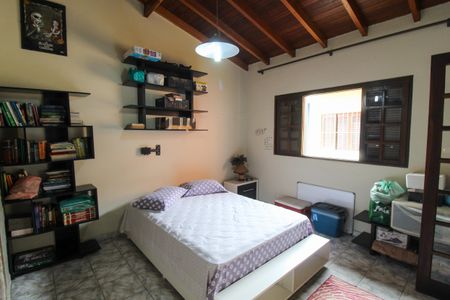 Casa para alugar com 190m², 3 quartos e 2 vagasQuarto 1