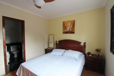 Casa para alugar com 190m², 3 quartos e 2 vagasQuarto 2