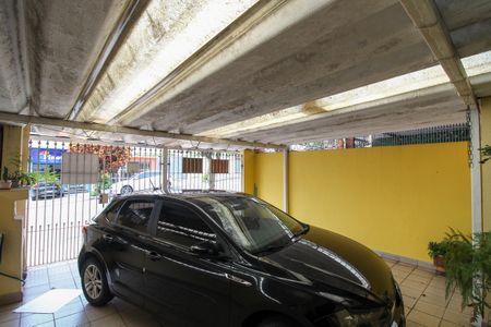 Casa para alugar com 190m², 3 quartos e 2 vagasGaragem