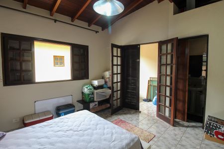 Casa para alugar com 190m², 3 quartos e 2 vagasQuarto 1