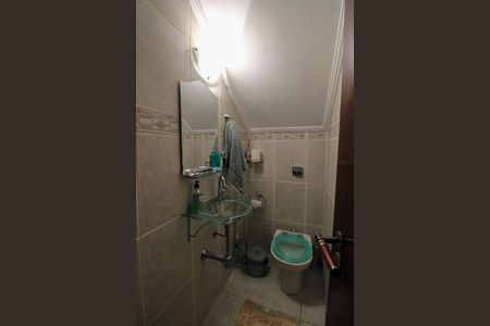 Casa para alugar com 190m², 3 quartos e 2 vagasLavabo