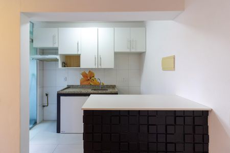 Apartamento para alugar com 49m², 2 quartos e 1 vagaCozinha