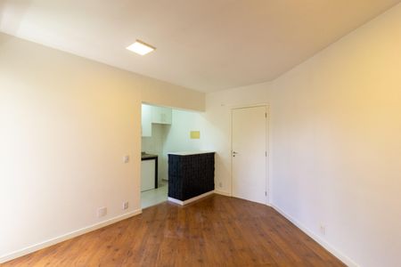 Apartamento para alugar com 49m², 2 quartos e 1 vagaSala
