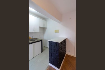 Apartamento para alugar com 49m², 2 quartos e 1 vagaCozinha
