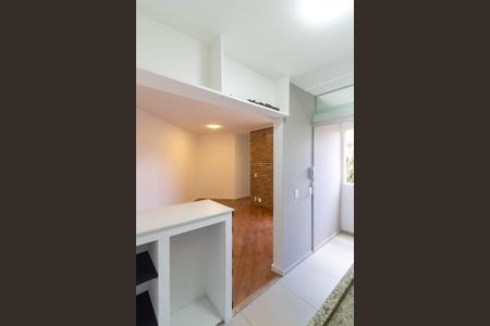 Apartamento para alugar com 49m², 2 quartos e 1 vagaCozinha