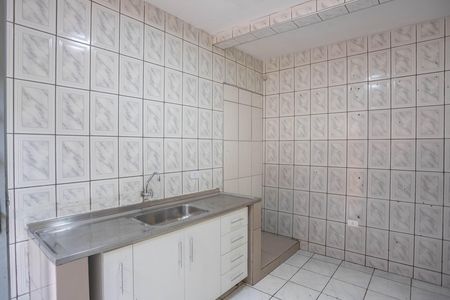 Casa para alugar com 55m², 2 quartos e sem vaga Casa para alugar com 55m², 2 quartos e sem vagaSala / cozinha