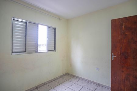 Quarto 2 de casa para alugar com 2 quartos, 55m² em Taboão, Diadema