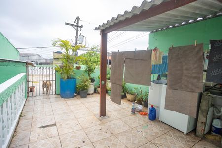 Casa para alugar com 55m², 2 quartos e sem vaga Casa para alugar com 55m², 2 quartos e sem vagaÁrea de serviço