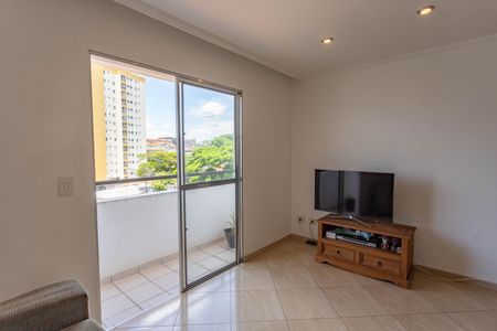 Apartamento à venda com 2 quartos, 62m² em Centro, Diadema