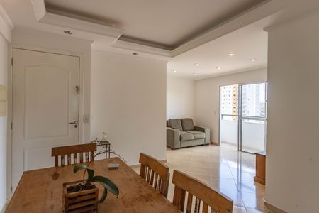 Apartamento à venda com 2 quartos, 62m² em Centro, Diadema