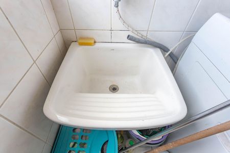 Apartamento à venda com 62m², 2 quartos e 1 vaga Apartamento à venda com 62m², 2 quartos e 1 vagaÁrea de serviço