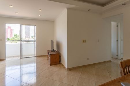 Apartamento à venda com 2 quartos, 62m² em Centro, Diadema