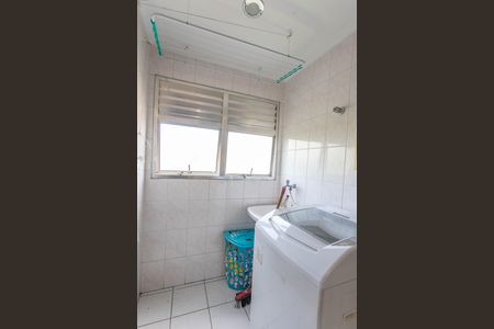 Apartamento à venda com 62m², 2 quartos e 1 vaga Apartamento à venda com 62m², 2 quartos e 1 vagaÁrea de serviço