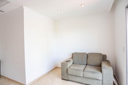 Apartamento à venda com 62m², 2 quartos e 1 vaga Apartamento à venda com 62m², 2 quartos e 1 vagaSala