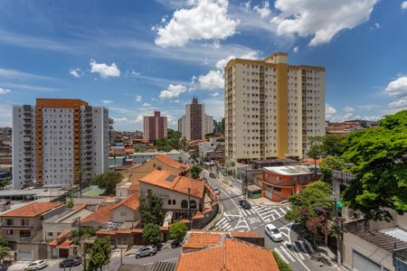 Apartamento à venda com 62m², 2 quartos e 1 vaga Apartamento à venda com 62m², 2 quartos e 1 vagaVista do quarto 1