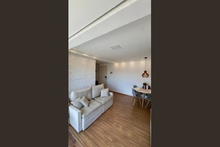 Apartamento à venda com 2 quartos, 52m² em Centro, Diadema