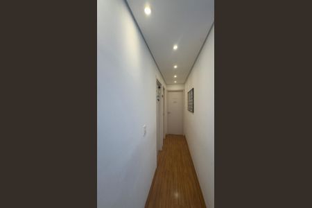 Apartamento à venda com 2 quartos, 52m² em Centro, Diadema