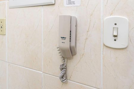 Apartamento à venda com 98m², 3 quartos e 2 vagasCozinha