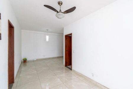 Sala de apartamento à venda com 3 quartos, 98m² em Vila da Penha, Rio de Janeiro