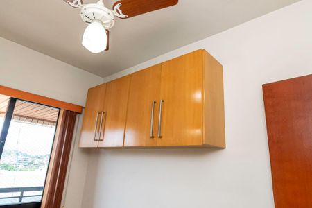 Apartamento à venda com 98m², 3 quartos e 2 vagasQuarto 3 Suíte (Reversível)