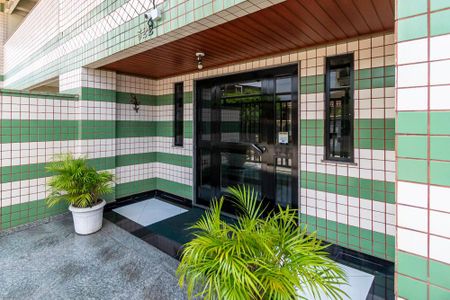 Apartamento à venda com 98m², 3 quartos e 2 vagasÁrea comum - Hall da entrada