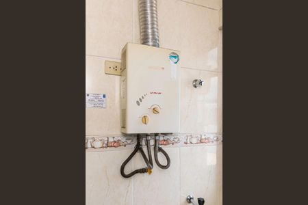 Apartamento à venda com 98m², 3 quartos e 2 vagasÁrea de Serviço