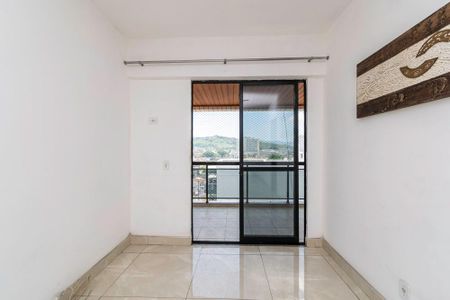 Sala de apartamento à venda com 3 quartos, 98m² em Vila da Penha, Rio de Janeiro