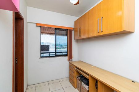 Apartamento à venda com 98m², 3 quartos e 2 vagasQuarto 3 Suíte (Reversível)