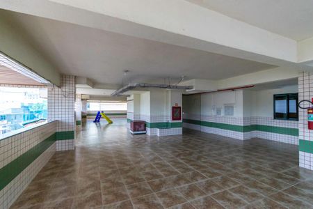 Apartamento à venda com 98m², 3 quartos e 2 vagasÁrea comum - Playground