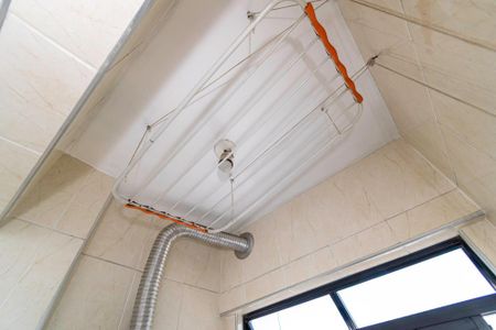 Apartamento à venda com 98m², 3 quartos e 2 vagasÁrea de Serviço