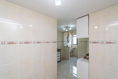 Apartamento à venda com 98m², 3 quartos e 2 vagasCozinha