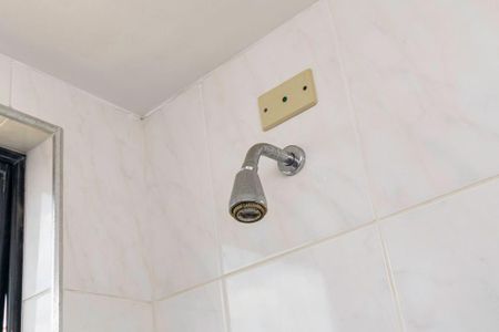 Apartamento à venda com 98m², 3 quartos e 2 vagasBanheiro da Suíte 1