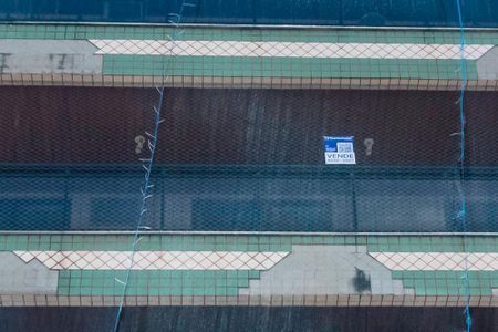 Apartamento à venda com 98m², 3 quartos e 2 vagasFachada do imóvel