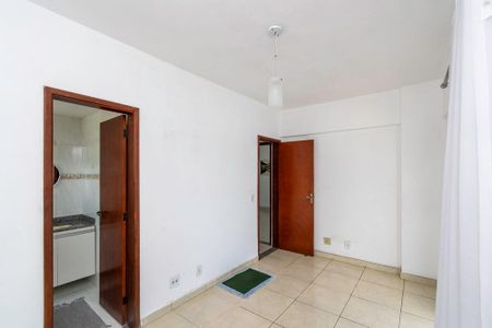 Apartamento à venda com 98m², 3 quartos e 2 vagasQuarto 1 Suíte
