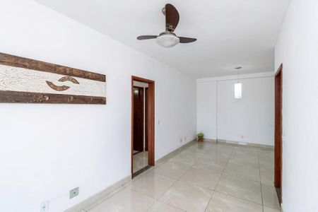 Apartamento à venda com 98m², 3 quartos e 2 vagasSala