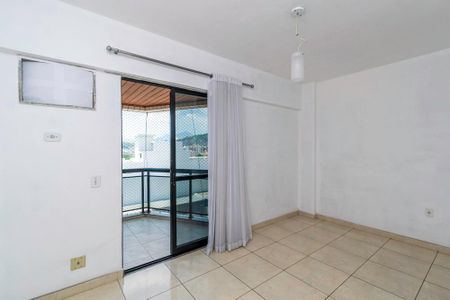 Apartamento à venda com 98m², 3 quartos e 2 vagasQuarto 1 Suíte